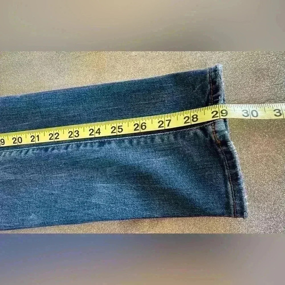 Universal Thread Denim Blue Jeans (429) - Picture 13 of 13